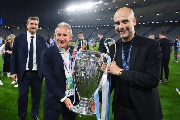 乐鱼中国体育-邮报：贝吉里斯坦本周末将重返阿提哈德，现场观看曼市德比