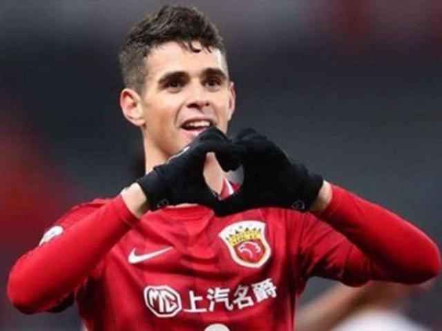 乐鱼LEYU-奥斯卡：外界对踢中超有偏见 我现在肩负更多责任