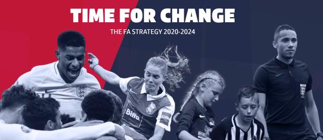 乐鱼体育-2024年之前大赛夺冠？英足总宏伟计划成了吐槽盛宴